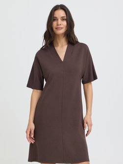 Damen Kleid BYPUSTI