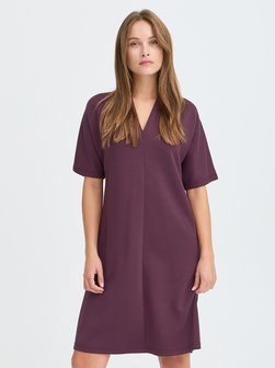Damen Kleid BYPUSTI