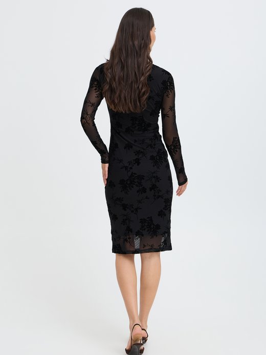 Damen Kleid BYRIMESHA
