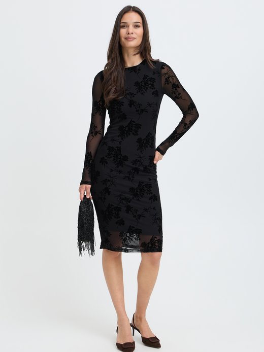 Damen Kleid BYRIMESHA
