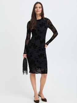 Damen Kleid BYRIMESHA