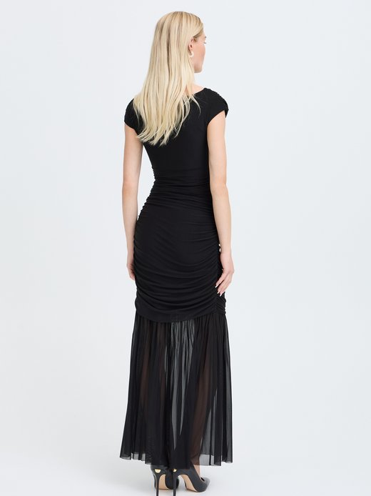 Damen Kleid BYTOA