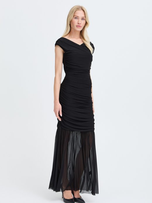 Damen Kleid BYTOA