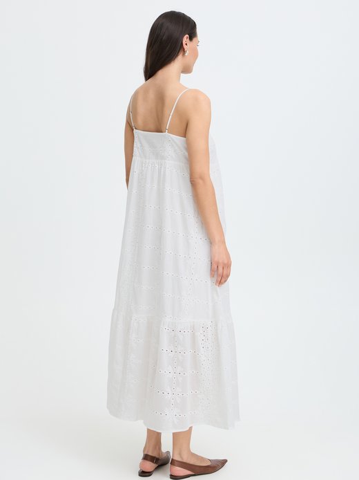 Damen Kleid BYXFIDDA