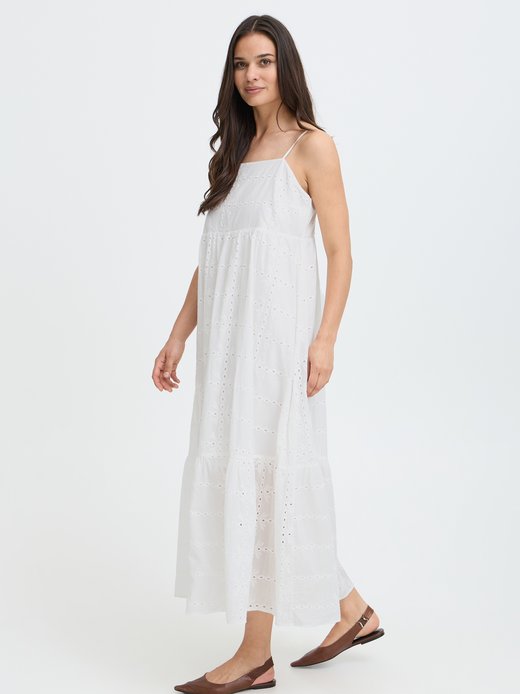 Damen Kleid BYXFIDDA