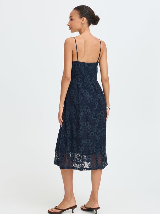 Damen Kleid BYXGAIL