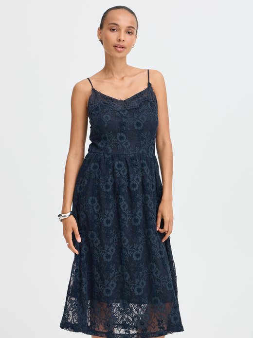 Damen Kleid BYXGAIL