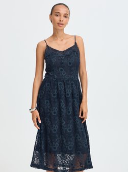 Damen Kleid BYXGAIL