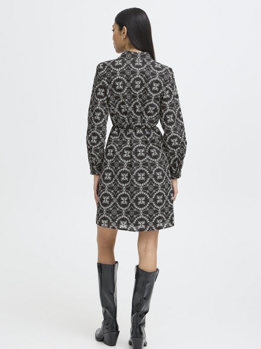 Damen Kleid BYXHARMONIA