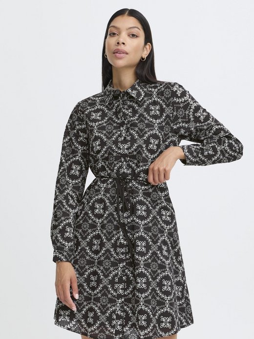 Damen Kleid BYXHARMONIA