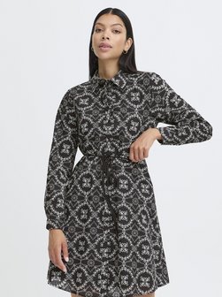 Damen Kleid BYXHARMONIA