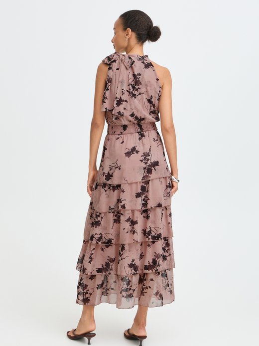 Damen Kleid BYXIMMA