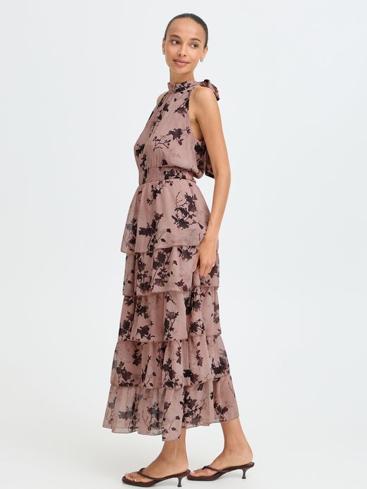 Damen Kleid BYXIMMA