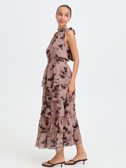 Damen Kleid BYXIMMA
