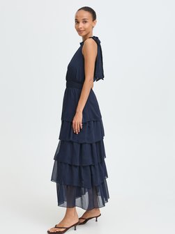 Damen Kleid BYXIMMA
