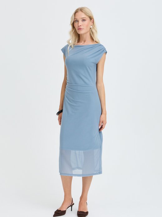 Damen Kleid BYXMAZE