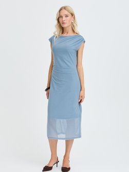 Damen Kleid BYXMAZE