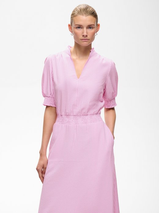 Damen Kleid BellaIW Elastische Taille