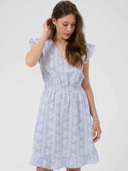 Damen Kleid CRAmmeli