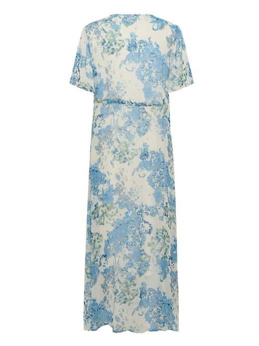 Damen Kleid CRAnnu