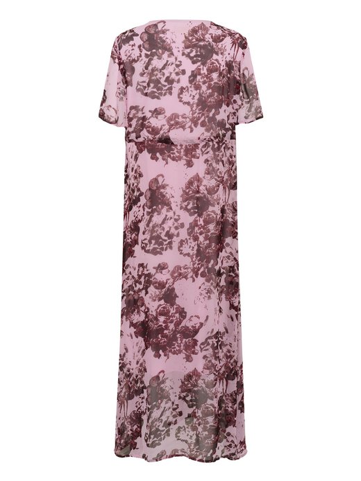 Damen Kleid CRAnnu