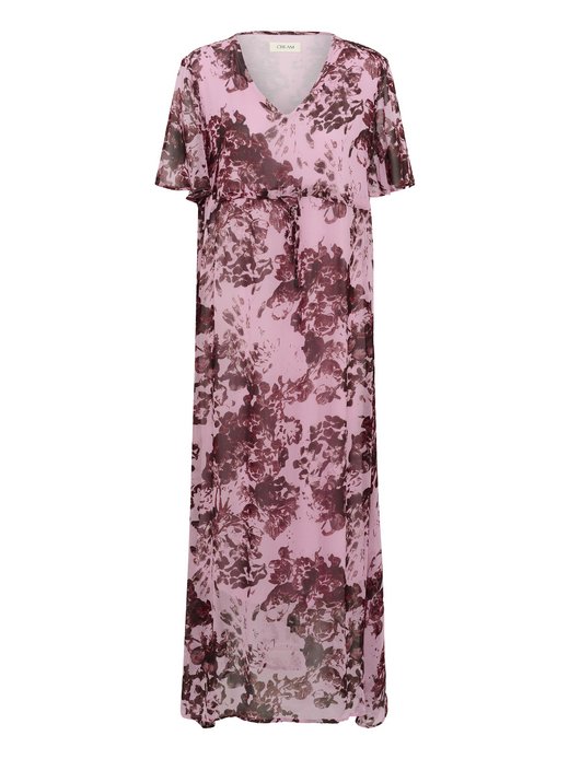 Damen Kleid CRAnnu