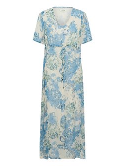 Damen Kleid CRAnnu