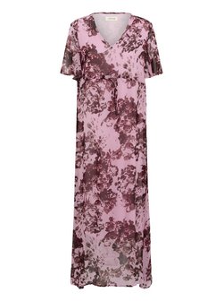 Damen Kleid CRAnnu