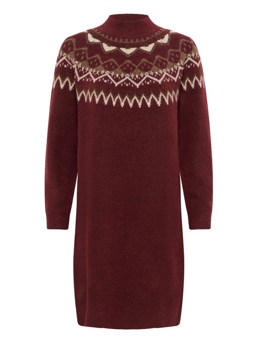 Damen Kleid CRCherrie