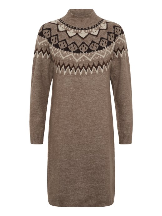 Damen Kleid CRCherrie
