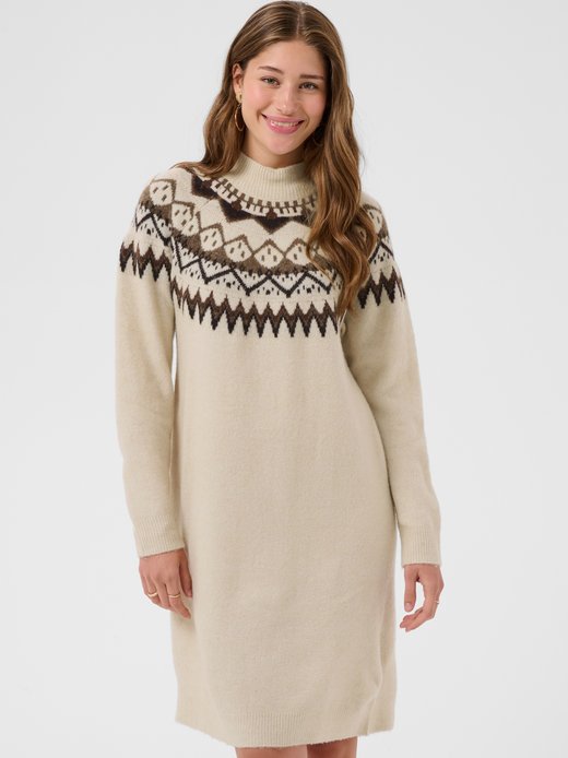 Damen Kleid CRCherrie