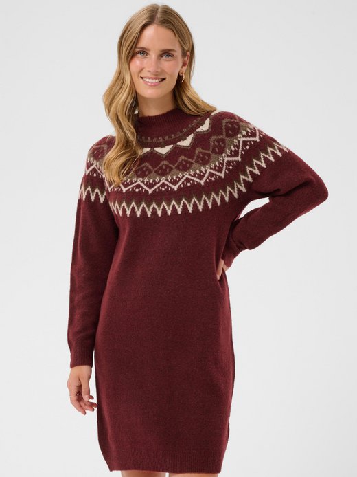 Damen Kleid CRCherrie