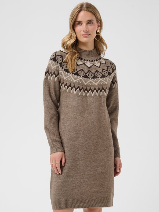 Damen Kleid CRCherrie
