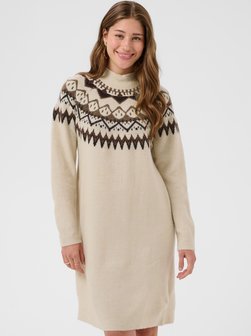 Damen Kleid CRCherrie