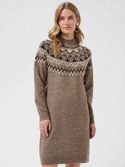 Damen Kleid CRCherrie
