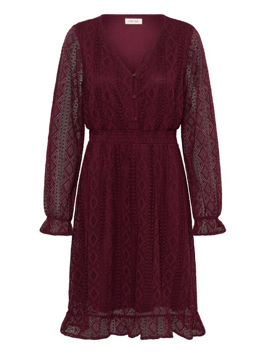 Damen Kleid CRDanika