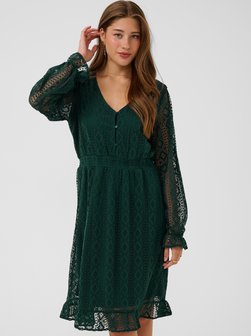 Damen Kleid CRDanika