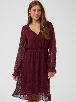 Damen Kleid CRDanika