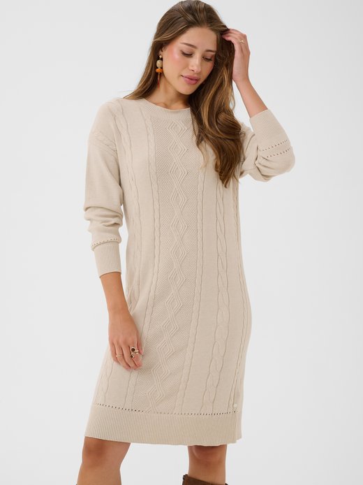 Damen Kleid CRDela