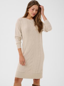 Damen Kleid CRDela