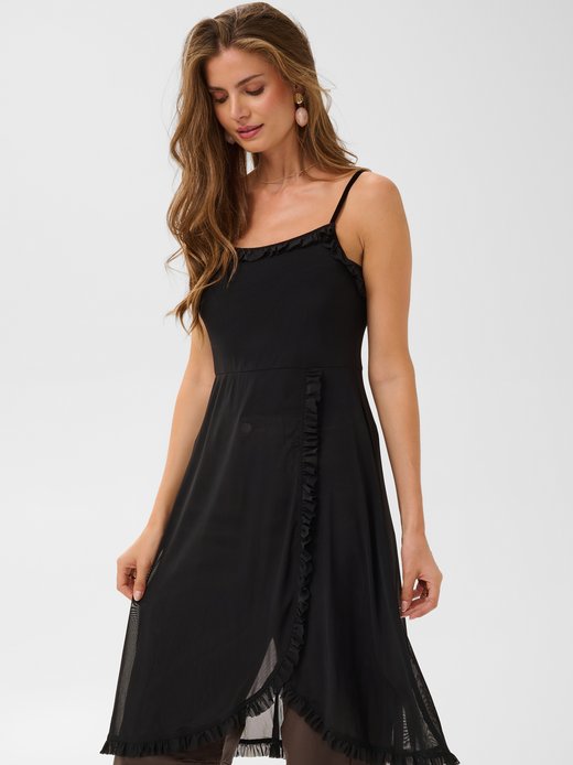 Damen Kleid CRDora
