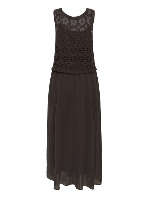 Damen Kleid CRFloria