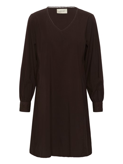 Damen Kleid CRLeli