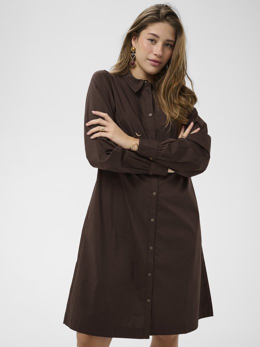 Damen Kleid CRLeli