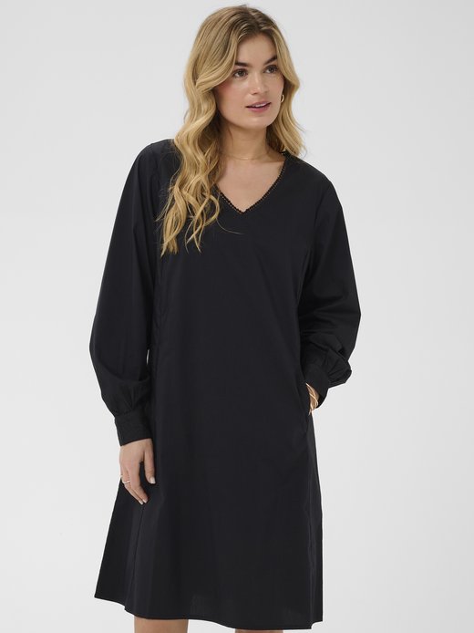 Damen Kleid CRLeli
