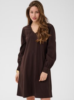 Damen Kleid CRLeli