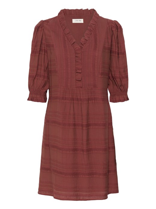 Damen Kleid CRLyc
