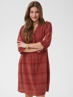 Damen Kleid CRLyc