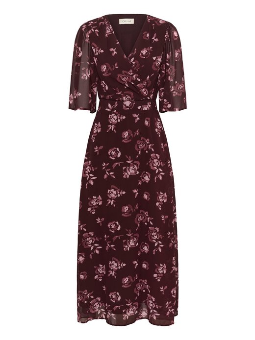 Damen Kleid CRMaisi