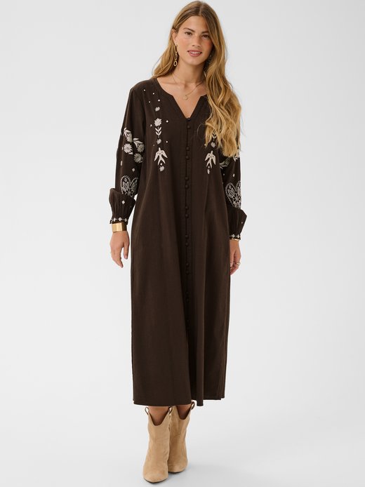 Damen Kleid CRPatulie